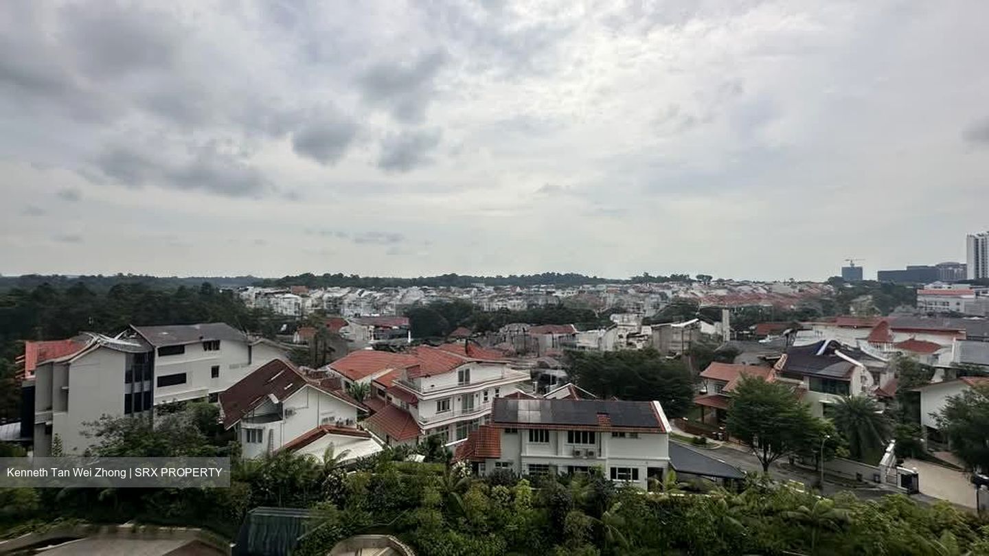 Amo Residence (D20), Apartment #583978651